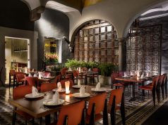 Haz barrio en Restauro este 14 de febrero Restauro