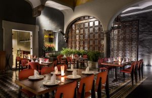 Haz barrio en Restauro este 14 de febrero Restauro