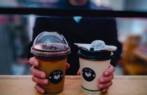 Tú, yo y un café ¿Qué beneficios nos da el café? Tú y yo café