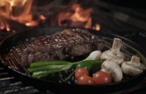 ¡Que se arme la carne asada! ¿Qué necesitas? carne asada