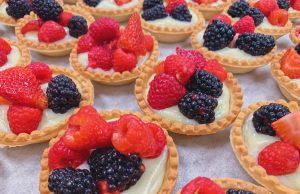 Chokiazte: las tartas artesanales que necesitas probar chokiazte