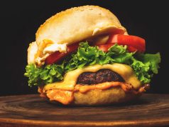 ¿Dónde comer las mejores hamburguesas en Puebla? las mejores hamburguesas en Puebla