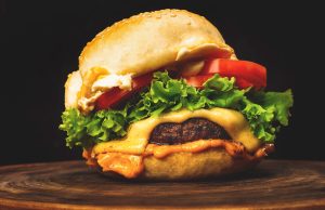 ¿Dónde comer las mejores hamburguesas en Puebla? las mejores hamburguesas en Puebla