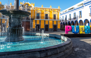 Top 5: Los lugares más divertidos que debes visitar en Puebla lugares divertidos en Puebla