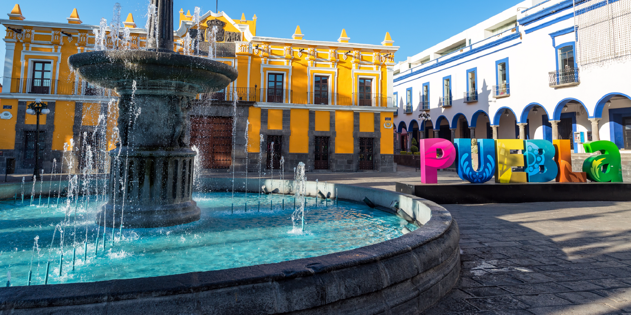 Top 5: Los lugares más divertidos que debes visitar en Puebla