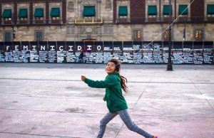 Lo que no sabías del movimiento feminista movimiento feminista