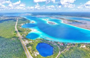 Los mejores paisajes que existen en México paisajes en México