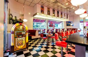 Top 5: Restaurantes temáticos que debes visitar en CDMX restaurantes temáticos