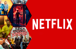 ¿Cuáles son las series más caras de Netflix? series más caras de netflix