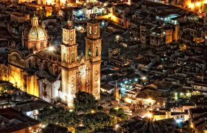 Top 5: Viajes cortos para Semana Santa viajes cortos semana santa