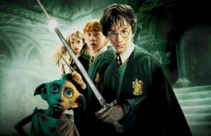 El evento interactivo de Harry Potter llega a la CDMX Harry Potter