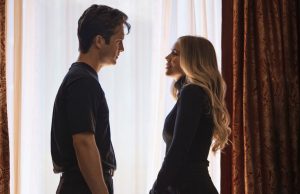 ¿Qué esperar de la 2da temporada de Luis Miguel? Luis Miguel