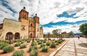 Los Pueblos Mágicos de Oaxaca que no te puedes perder Pueblos Mágicos Oaxaca