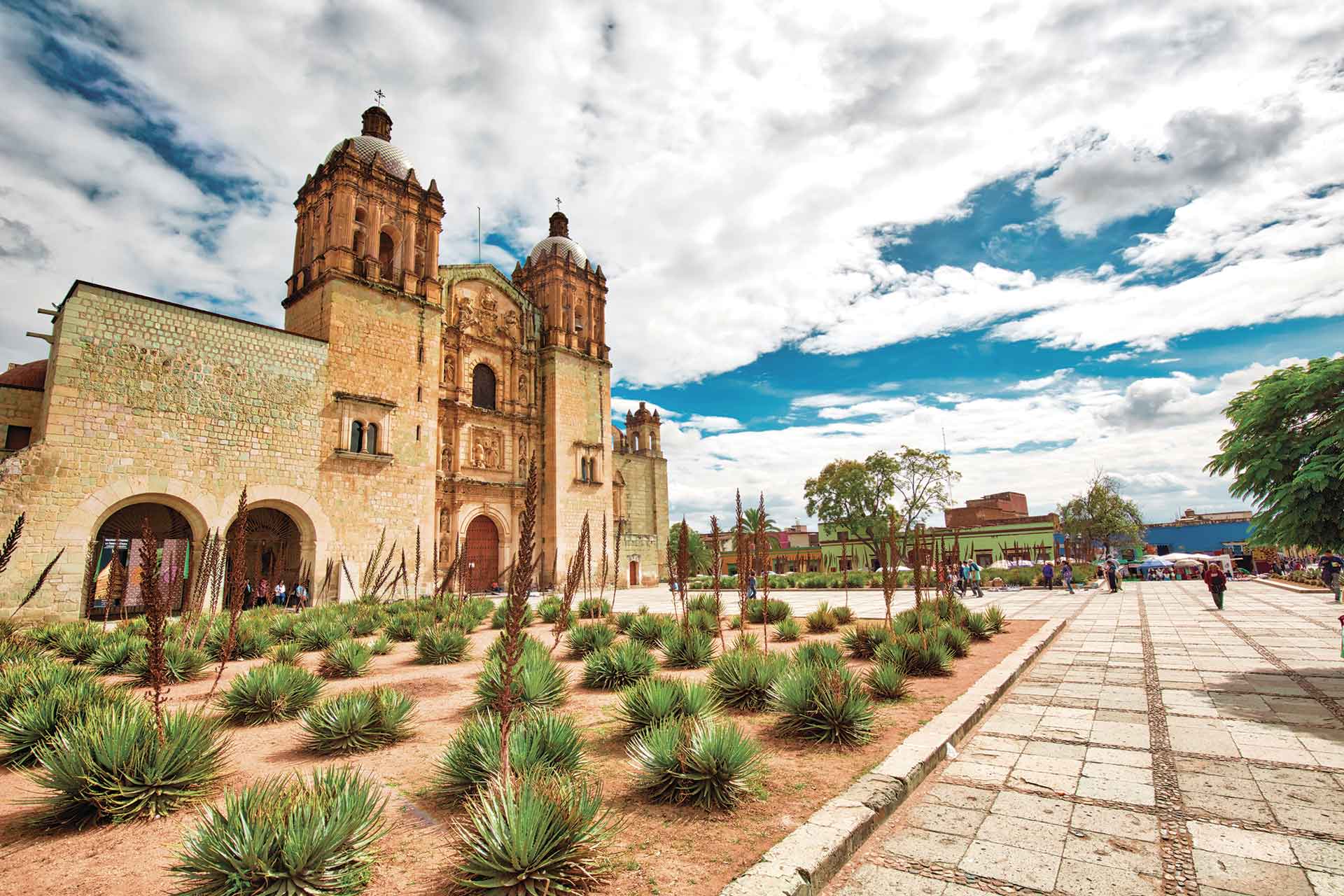 Oaxaca Mexico RZDNZ Oaxaca Mexico RZDNZ