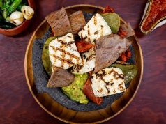 ¿Dónde encontrar la mejor cecina en Atlixco? cecina atlixco