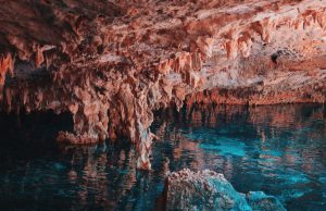 Las Grutas en Puebla que debes conocer grutas en puebla