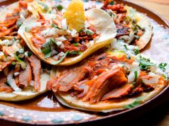 ¿Dónde comer los mejores tacos al pastor en Puebla? tacos al pastor en puebla