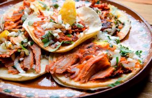 ¿Dónde comer los mejores tacos al pastor en Puebla? tacos al pastor en puebla
