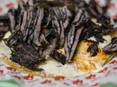 Tacos al pastor 🤤 ¿negro? 😱 tacos al pastor negro