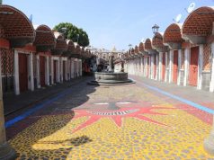 Conoce los mercados tradicionales de Puebla mercados en puebla