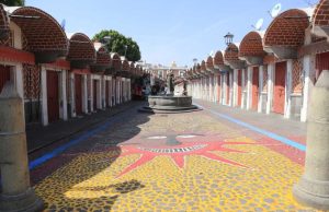 Conoce los mercados tradicionales de Puebla mercados en puebla