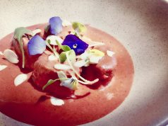 Mole rosa, el manjar poco conocido de Taxco mole rosa