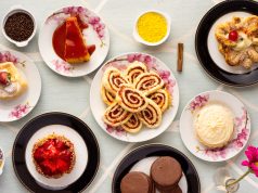 Para una vida más dulce: restaurantes de postres en Puebla restaurantes de postres en puebla