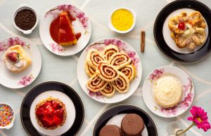Para una vida más dulce: restaurantes de postres en Puebla restaurantes de postres en puebla