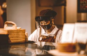 Restaurantes seguros en Puebla 😷 para festejar a mamá ❤️ restaurantes seguros en puebla