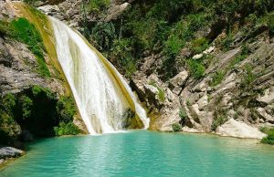 Descubre San Agustín Ahuehuetla, un paraíso en Puebla san agustín ahuehuetla