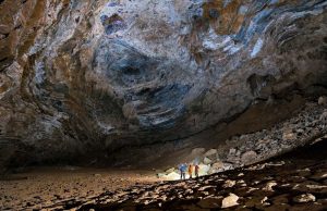 Sistema Huautla, el tesoro subterráneo de Oaxaca sistema huautla
