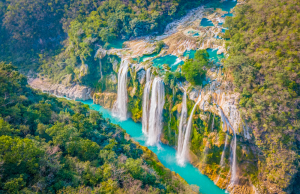 La Huasteca Potosina, el rincón natural de San Luis Potosí Huasteca Potosina