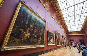 Las cuentas en Instagram para aprender sobre arte Instagram arte