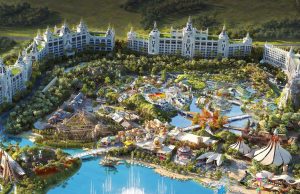 Vidanta World, el nuevo parque temático en México Vidanta World