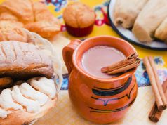 Atole, la bebida mexicana prehispánica atole