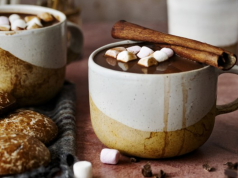 5 bebidas mexicanas para los días lluviosos bebidas mexicanas días lluviosos