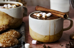 5 bebidas mexicanas para los días lluviosos bebidas mexicanas días lluviosos