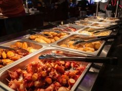 Top 5: Los mejores buffets en Puebla buffets en Puebla