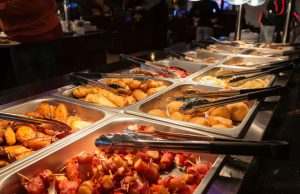 Top 5: Los mejores buffets en Puebla buffets en Puebla