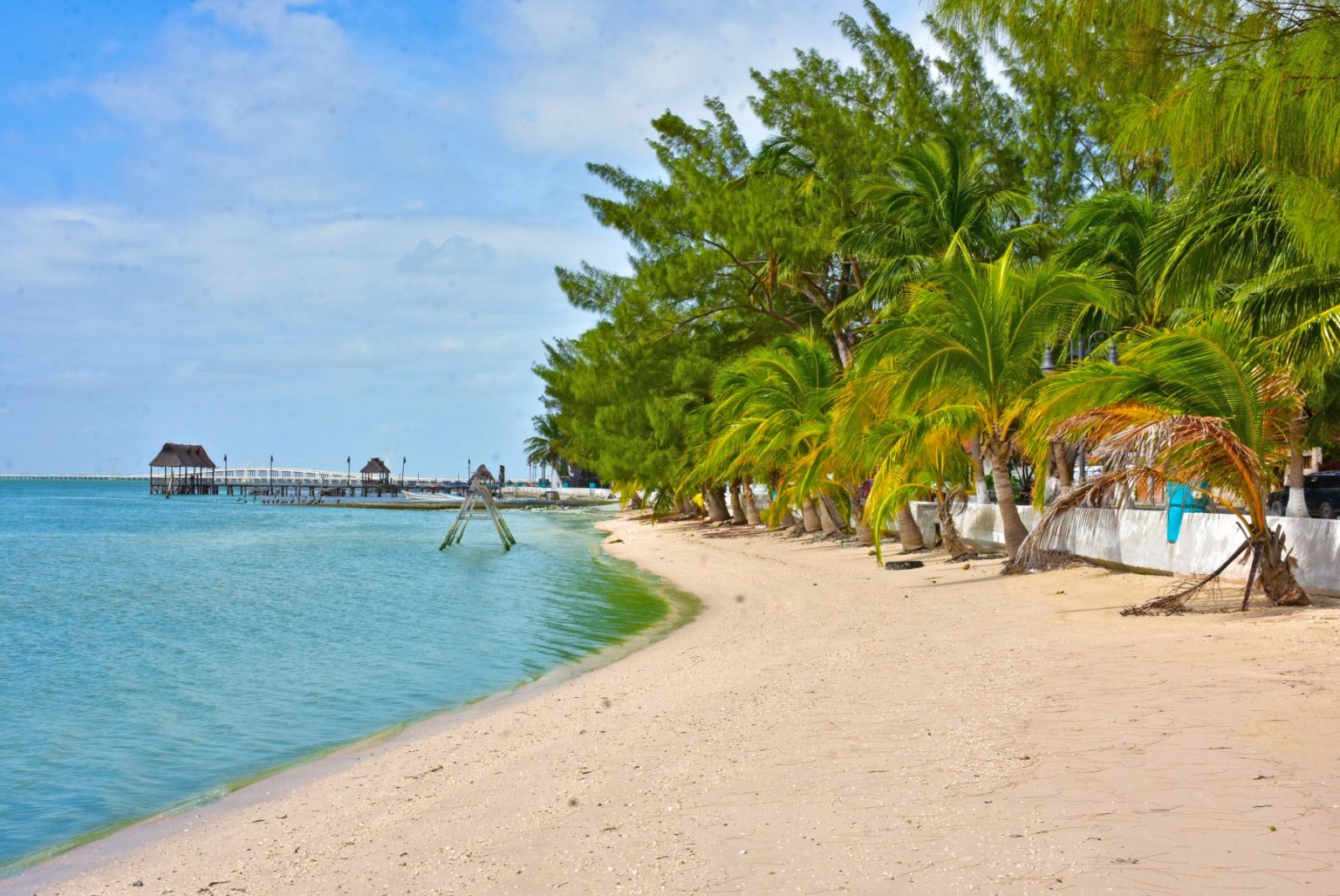 Isla Aguada, El Nuevo Pueblo Mágico De Campeche | El Ranking.mx