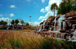 Los 5 mejores parques de Lomas de Angelópolis parques Lomas de Angelópolis