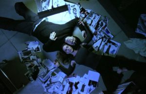 Películas perturbadoras que no querrás volver a ver películas perturbadoras