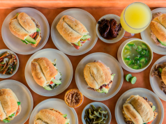 Top 5: ¿Dónde encontrar las mejores tortas en Puebla? Tortas puebla