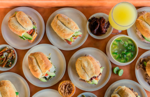 Top 5: ¿Dónde encontrar las mejores tortas en Puebla? Tortas puebla