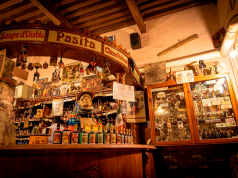 5 datos que no sabías de La Pasita La pasita