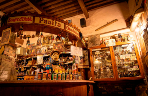 5 datos que no sabías de La Pasita La pasita