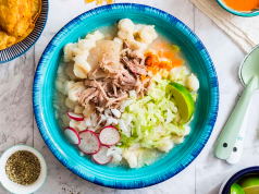¡El pozole! 5 datos que no conocías de este manjar Pozole