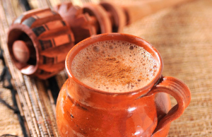 5 bebidas hechas de cacao en México bebidas hechas de cacao