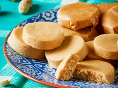 El mazapán; 5 datos que no sabías de este mítico dulce mazapán