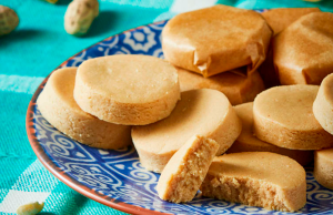 El mazapán; 5 datos que no sabías de este mítico dulce mazapán